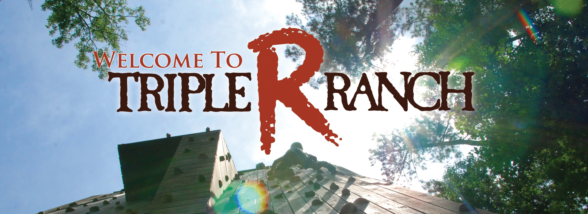 Triple R Ranch Experience a lifechanging encounter with God by